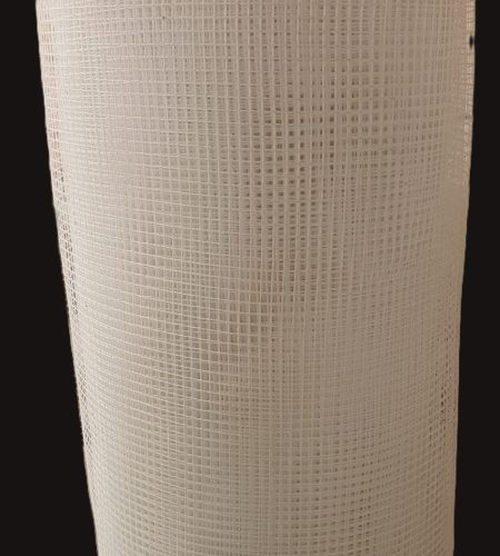 درباره ما الیاف فایبر گلاس 120gr/m2با چشمه 5x5 و عرض 100 سانت